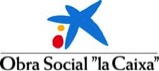 AFA Huelva recibe una donación de la Obra Social La Caixa